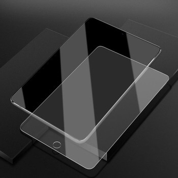 3x Picasee ochranné tvrzené sklo pro Apple iPad mini 2019 (5. gen) - 2+1 zdarma