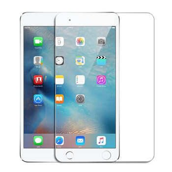 3x Picasee ochranné tvrzené sklo pro Apple iPad mini 4 - 2+1 zdarma