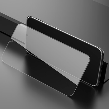 3x Ochranné tvrzené sklo pro Huawei Y6S