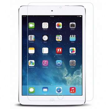 3x Picasee ochranné tvrzené sklo pro Apple iPad 9.7" 2018 (6. gen) - 2+1 zdarma