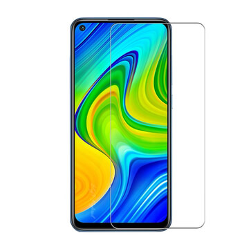 3x Picasee ochranné tvrzené sklo pro Xiaomi Redmi Note 9 - 2+1 zdarma