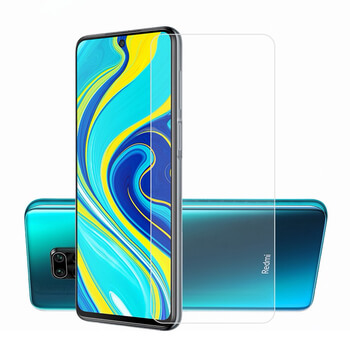 Ochranné tvrzené sklo pro Xiaomi Redmi Note 9S