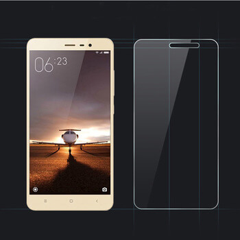 3x Picasee ochranné tvrzené sklo pro Xiaomi Mi A1 Global - 2+1 zdarma