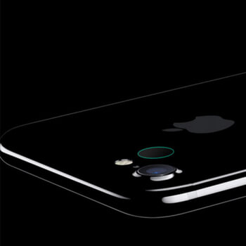 Ochranné sklo na čočku fotoaparátu a kamery pro Apple iPhone SE 2020