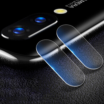 Picasee ochranné sklo na čočku fotoaparátu a kamery pro Xiaomi Redmi Note 7