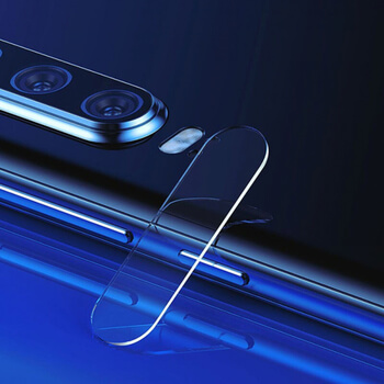 3x Picasee ochranné sklo na čočku fotoaparátu a kamery pro Huawei P30 Lite 2+1 zdarma