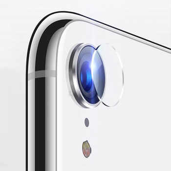 Picasee ochranné sklo na čočku fotoaparátu a kamery pro Apple iPhone XR