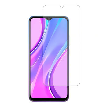 Ochranné tvrzené sklo pro Xiaomi Redmi 9