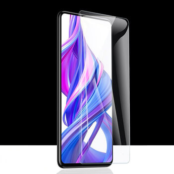 3x Picasee ochranné tvrzené sklo pro Xiaomi Redmi 9C - 2+1 zdarma