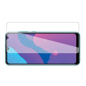3x Picasee ochranné tvrzené sklo pro Honor 9A - 2+1 zdarma