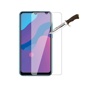 3x Picasee ochranné tvrzené sklo pro Honor 9A - 2+1 zdarma