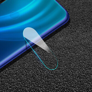 Picasee ochranné sklo na čočku fotoaparátu a kamery pro Xiaomi Mi Note 10 Lite