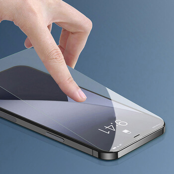 3x Picasee ochranné tvrzené sklo pro Apple iPhone 12 Pro - 2+1 zdarma