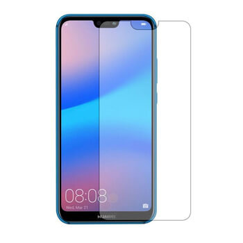 3x ochranné tvrzené sklo pro Huawei P20 Lite - 2+1 zdarma