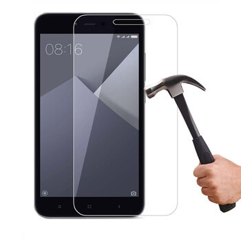 3x Picasee ochranné tvrzené sklo pro Xiaomi Redmi Note 5A Global - 2+1 zdarma