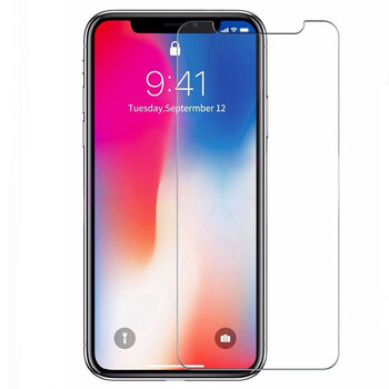 Ochranné tvrzené sklo pro Apple iPhone XS Max