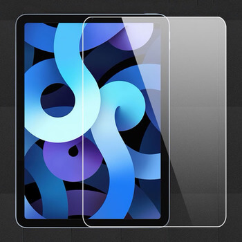 Picasee ochranné tvrzené sklo pro Apple iPad Air 4 10.9" 2020