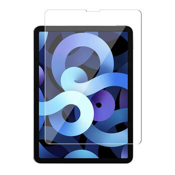 3x Picasee ochranné tvrzené sklo pro Apple iPad Air 4 10.9" 2020 - 2+1 zdarma
