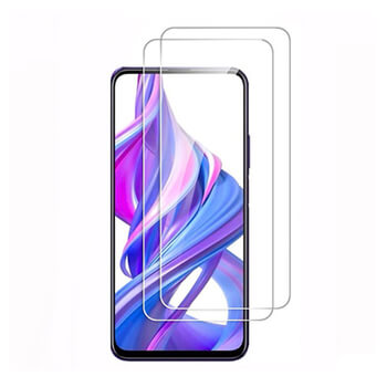Picasee ochranné tvrzené sklo pro Honor 9X Pro