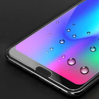 Picasee ochranné tvrzené sklo pro Honor 10