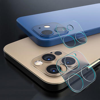 Picasee ochranné sklo na čočku fotoaparátu a kamery pro Apple iPhone 13 Pro