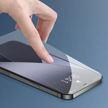 3x Picasee ochranné tvrzené sklo pro Apple iPhone 13 mini - 2+1 zdarma