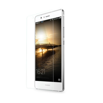 3x Picasee ochranné tvrzené sklo pro Huawei P9 Lite - 2+1 zdarma