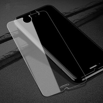 3x Picasee ochranné tvrzené sklo pro Apple iPhone 6/6S - 2+1 zdarma