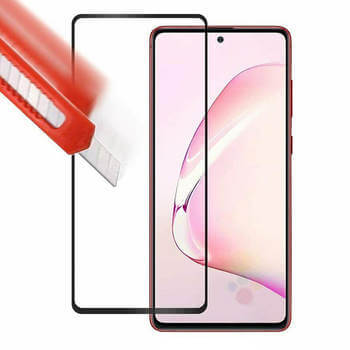 3x Picasee 3D tvrzené sklo s rámečkem pro Samsung Galaxy S21 FE 5G - černé - 2+1 zdarma
