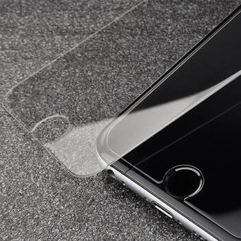 3x Picasee ochranné tvrzené sklo pro Apple iPhone SE 2022 - 2+1 zdarma