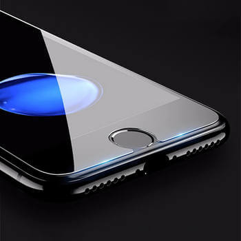3x Picasee ochranné tvrzené sklo pro Apple iPhone SE 2022 - 2+1 zdarma