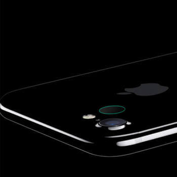 Picasee ochranné sklo na čočku fotoaparátu a kamery pro Apple iPhone SE 2022