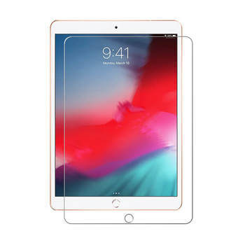 Picasee ochranné tvrzené sklo pro Apple iPad Air 5 10.9" 2022