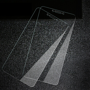 3x Picasee ochranné tvrzené sklo pro Xiaomi Mi A2 Lite - 2+1 zdarma