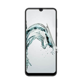 Picasee 3D ochranné tvrzené sklo s rámečkem pro Samsung Galaxy M52 5G - černé