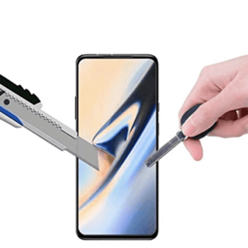 Picasee 3D ochranné tvrzené sklo s rámečkem pro Asus Zenfone 8 ZS590KS - černé