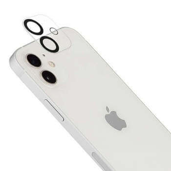 3x Picasee ochranné sklo na čočku fotoaparátu a kamery pro Apple iPhone 14 2+1 zdarma