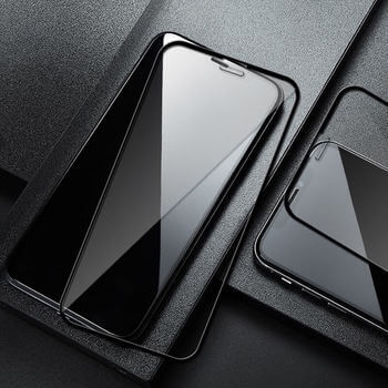 Picasee 3D ochranné tvrzené sklo s rámečkem pro Apple iPhone 14 Plus - černé