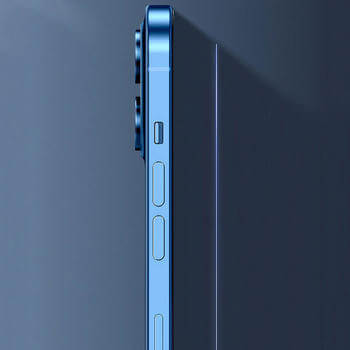 Picasee ochranné tvrzené sklo pro Apple iPhone 14 Pro Max