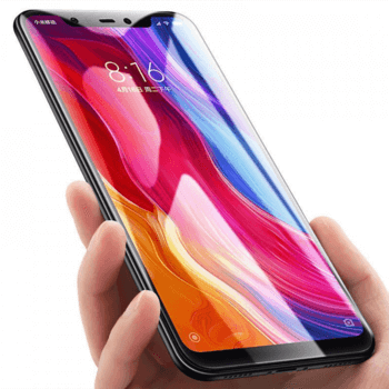 Picasee 3D ochranné tvrzené sklo s rámečkem pro Motorola Moto G32 - černé