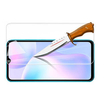 Picasee ochranné tvrzené sklo pro Samsung Galaxy A02s A025G