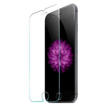 3x Ochranné tvrzené sklo pro Apple iPhone 6 Plus/6S Plus
