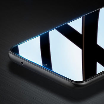 Picasee 3D ochranné tvrzené sklo s rámečkem pro Honor X6 - černé