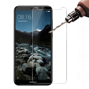 3x Picasee ochranné tvrzené sklo pro Huawei Mate 10 Lite - 2+1 zdarma