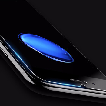 3x Picasee ochranné tvrzené sklo pro Apple iPhone 7 - 2+1 zdarma