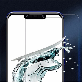 Picasee ochranné tvrzené sklo pro Huawei Nova 3