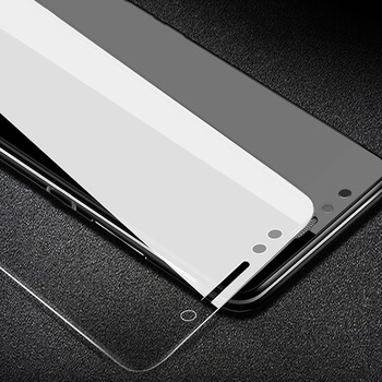 3x Picasee ochranné tvrzené sklo pro Huawei Y7 Prime (2018) - 2+1 zdarma