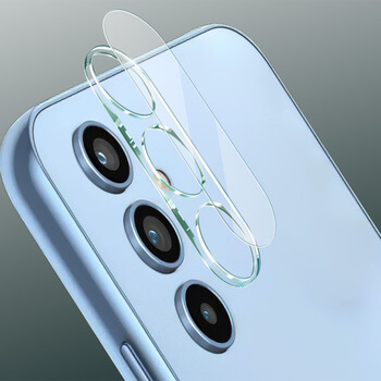 Ochranné sklo na čočku fotoaparátu a kamery pro Samsung Galaxy A54 5G
