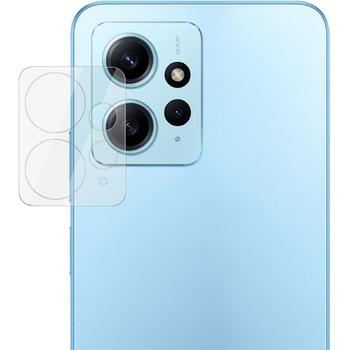3x Picasee ochranné sklo na čočku fotoaparátu a kamery pro Xiaomi Redmi A1 2+1 zdarma