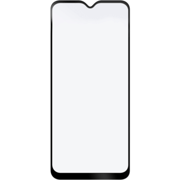 3x Picasee 3D tvrzené sklo s rámečkem pro Honor 90 5G - černé - 2+1 zdarma